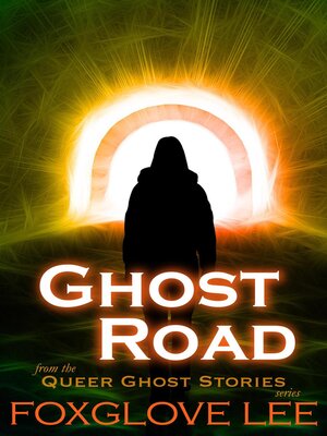 cover image of Ghost Road